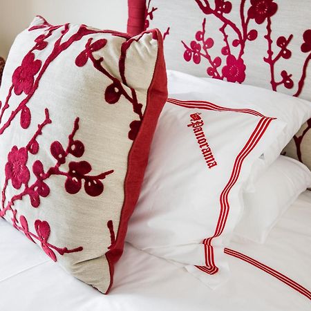 Panorama Guest House Ст. Обин Номер фото