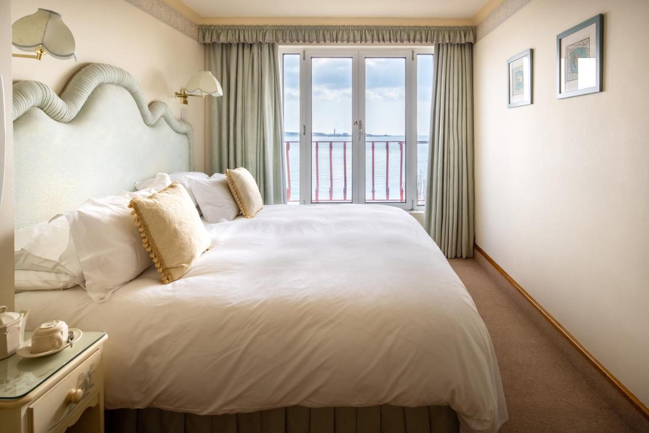 Panorama Guest House Ст. Обин Экстерьер фото