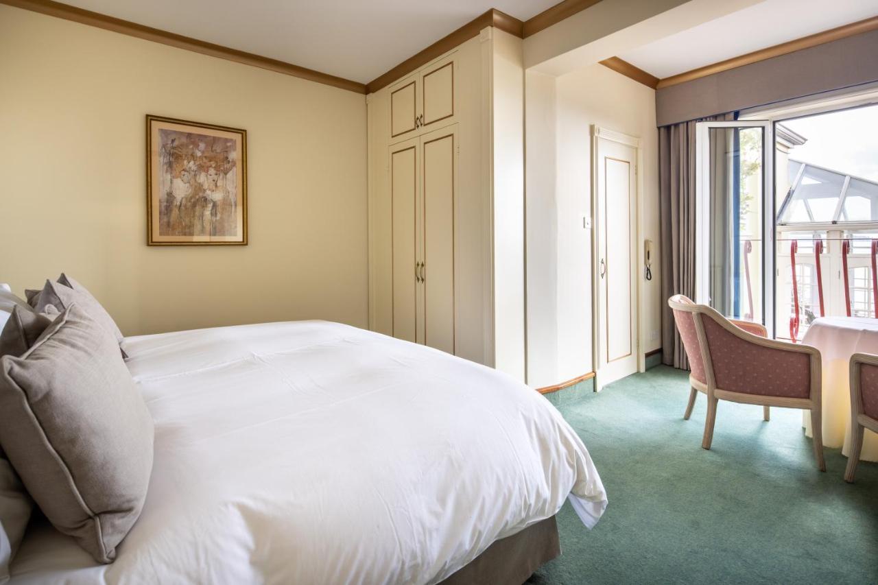 Panorama Guest House Ст. Обин Экстерьер фото