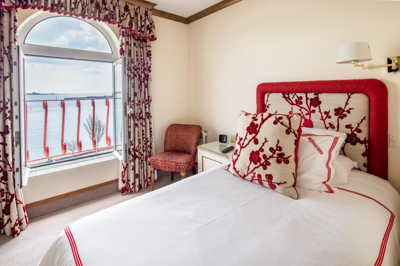 Panorama Guest House Ст. Обин Номер фото