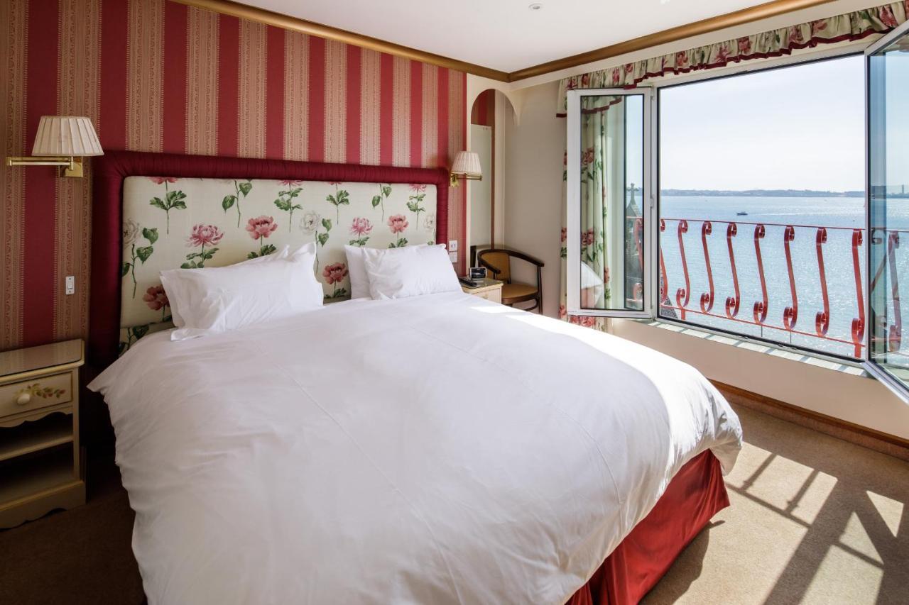 Panorama Guest House Ст. Обин Экстерьер фото