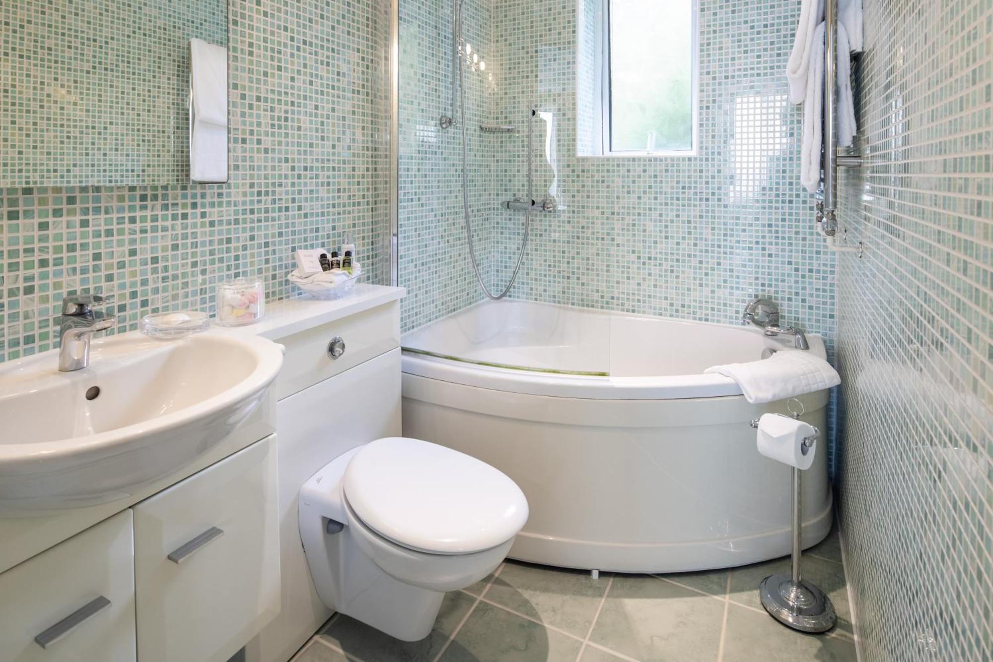 Panorama Guest House Ст. Обин Номер фото